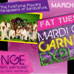 slide-FatTuesday3.8.11 SambaFunk! at Fat Tuesday 3.8.11