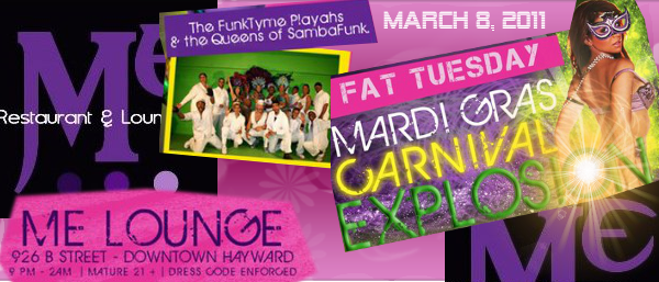 slide-FatTuesday3.8.11 SambaFunk! at Fat Tuesday 3.8.11