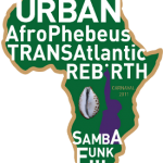 SambaFunk! 2011 Carnval T-shirt Design