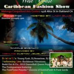 caribbean fashion show