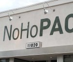 NoHo Performing Arts Center in North Hollywood