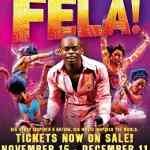 Fela Tickets