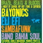 brazil-beats-bloco - La Pena