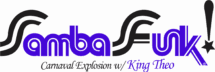 SambaFunk!